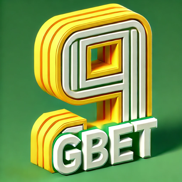 Logo da 9gbet