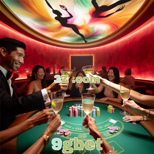 9gbet App: O Futuro do Jogo Online